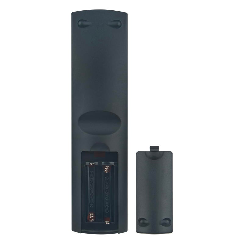 WINFLIKE New Blu-ray Replace Remote SE-R0402 Compatible with Toshiba Blu-ray Disc DVD Player BDX2150KU BDK21KU BDX2250KU BDX2250 BDX5200 BDX4200KU BDX5200KU - Image 4